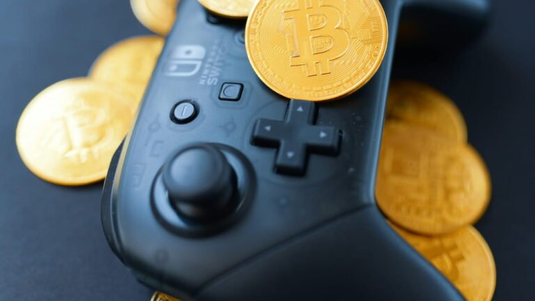 Earn Bitcoin Playing Games Legit