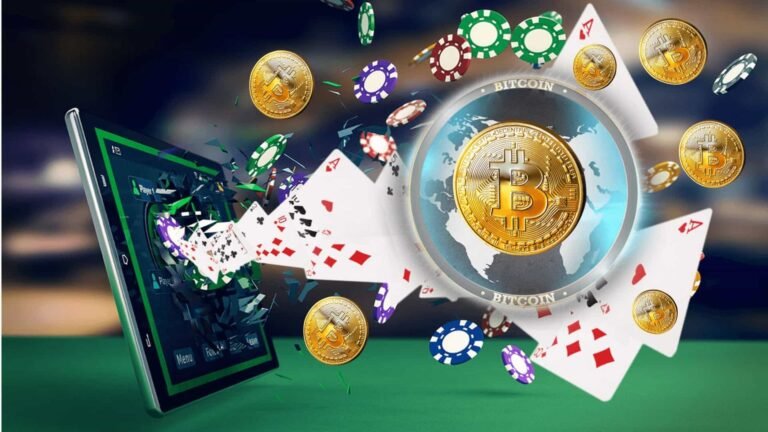 Earn Bitcoin Playing Games Online Free