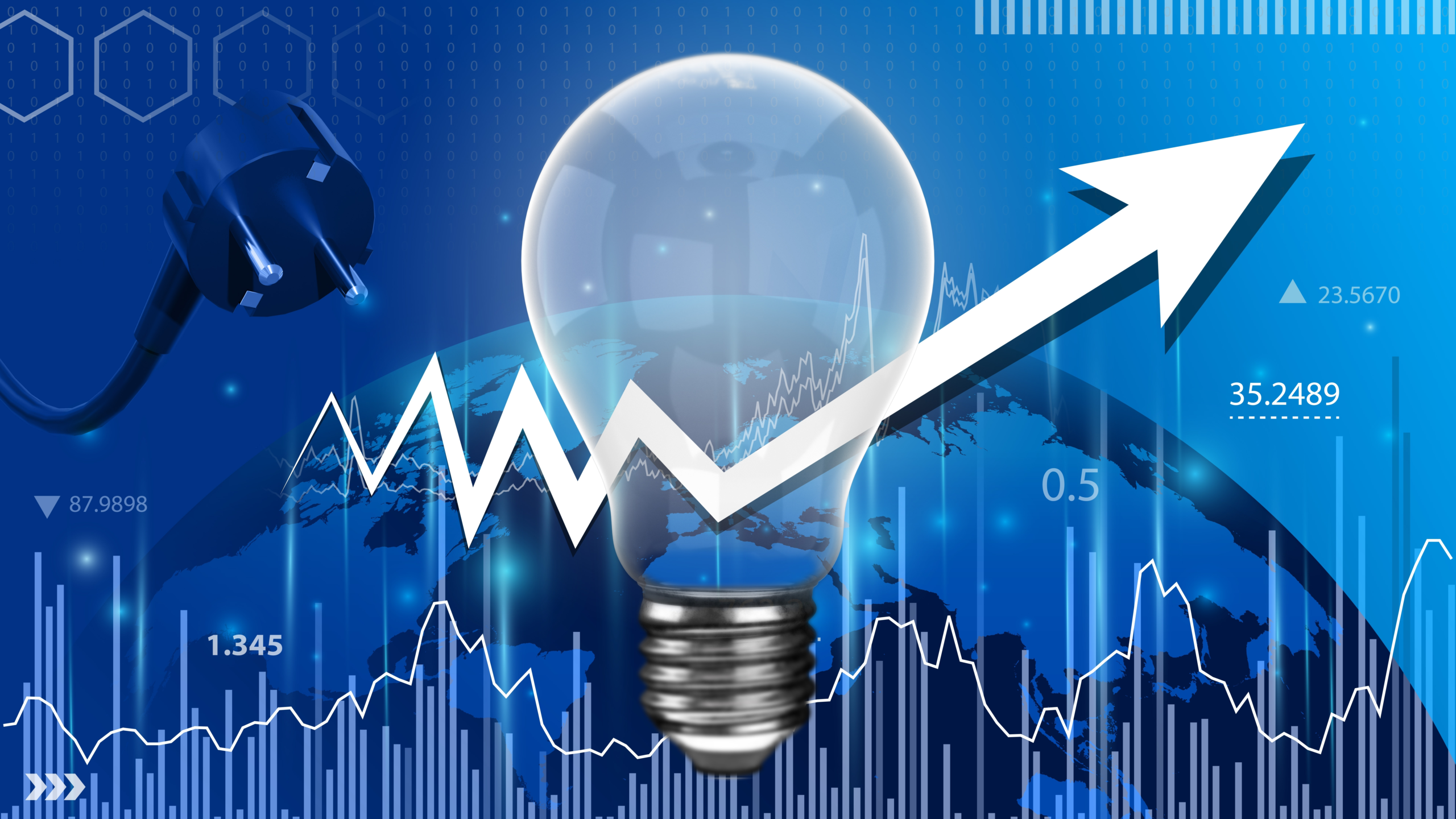 Electricity Costs and Energy Considerations
