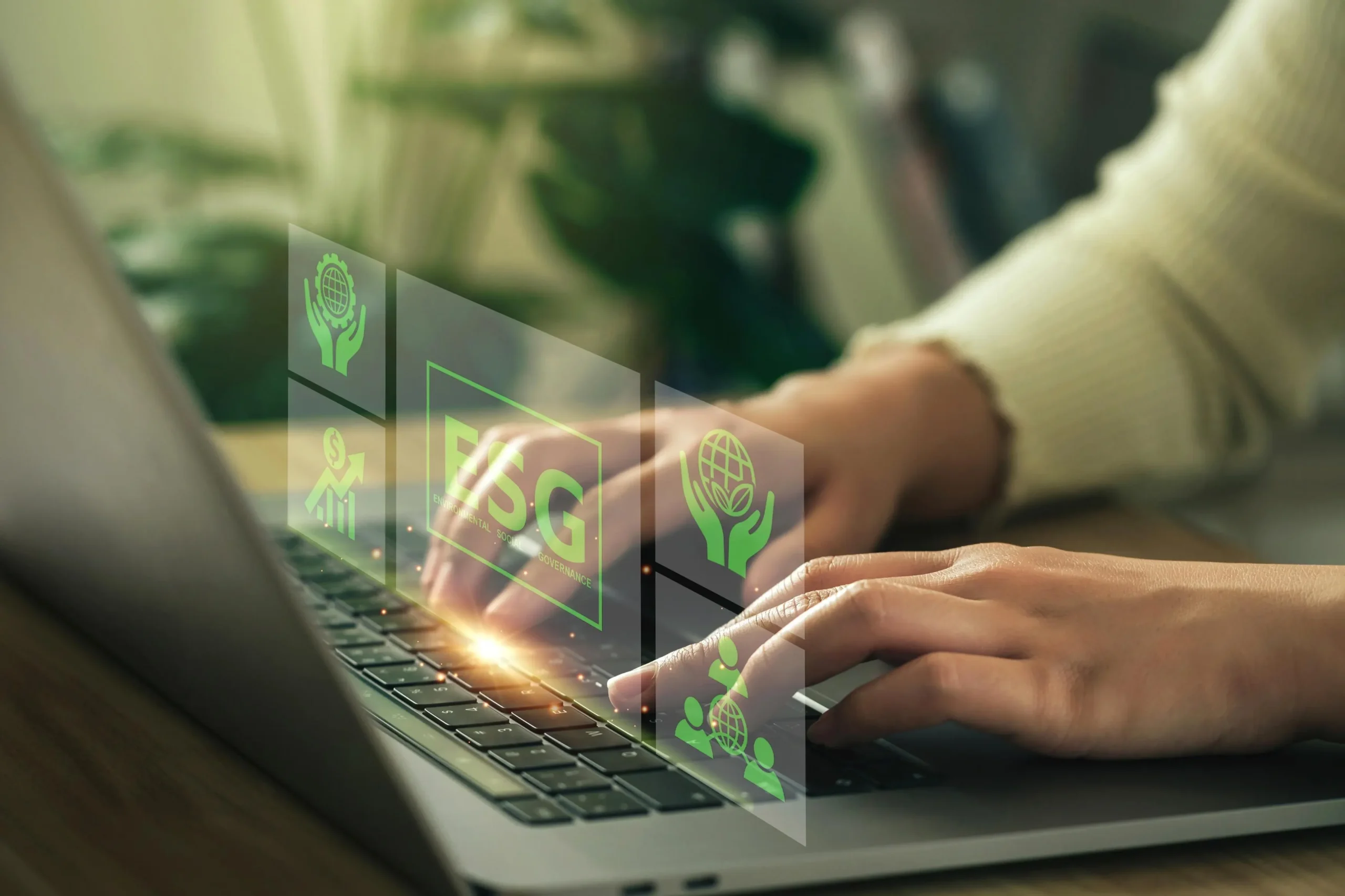 Environmental and Sustainability Considerations