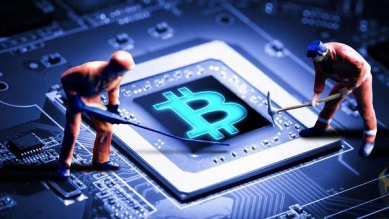 Factors Driving Mining Difficulty Changes