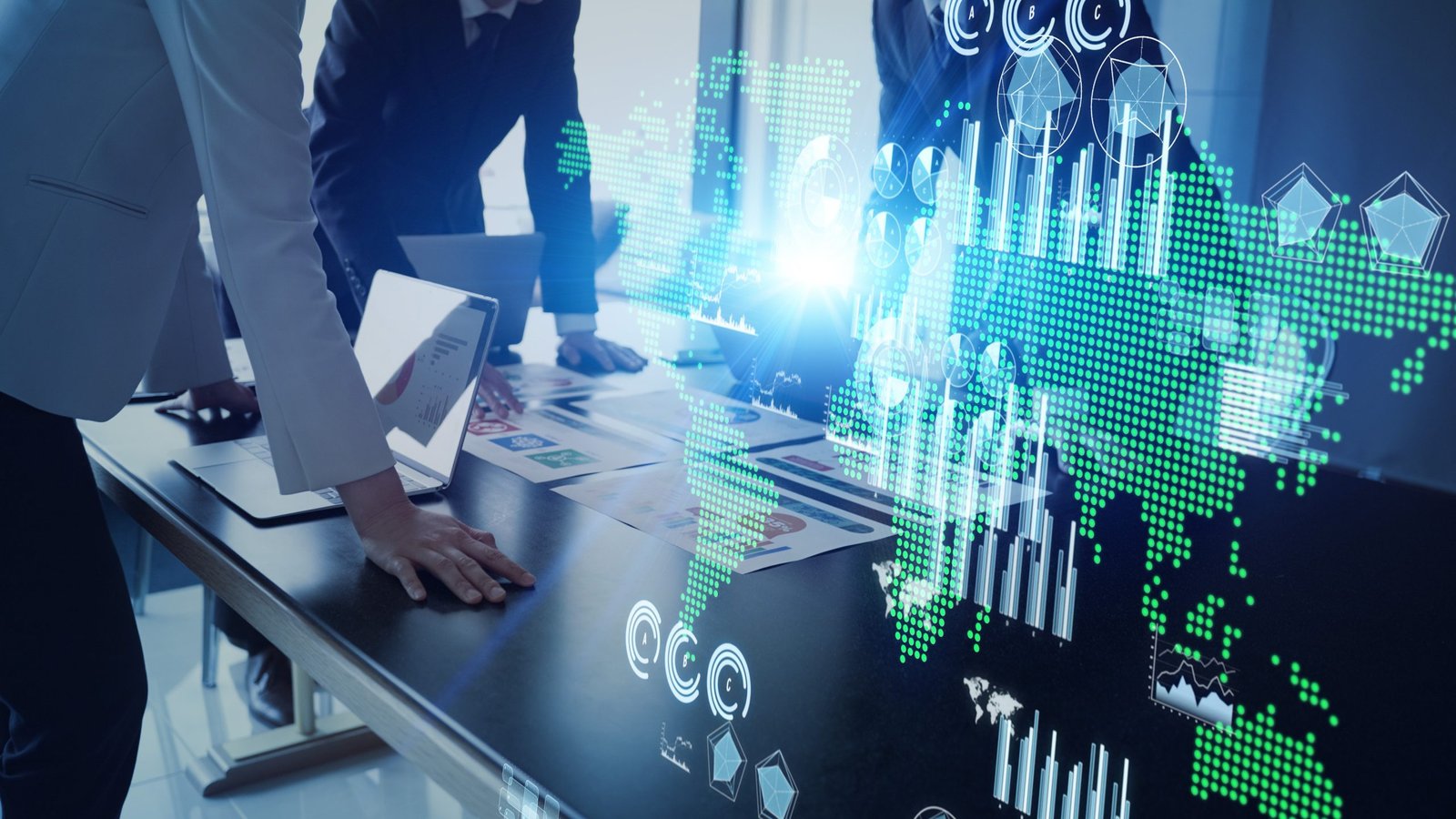 Future Market Catalysts and Developments
