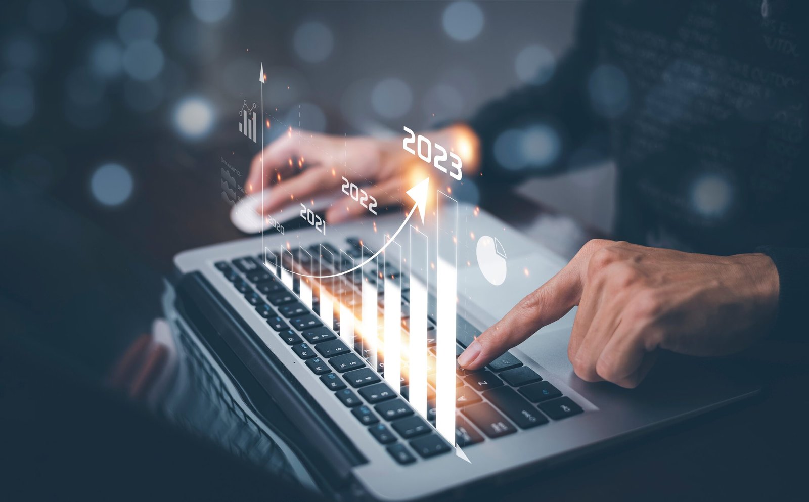 Future Outlook and Market Predictions