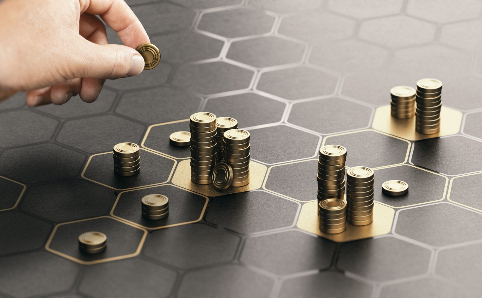 Hedge Funds and Investment Advisors Drive Allocation Trends