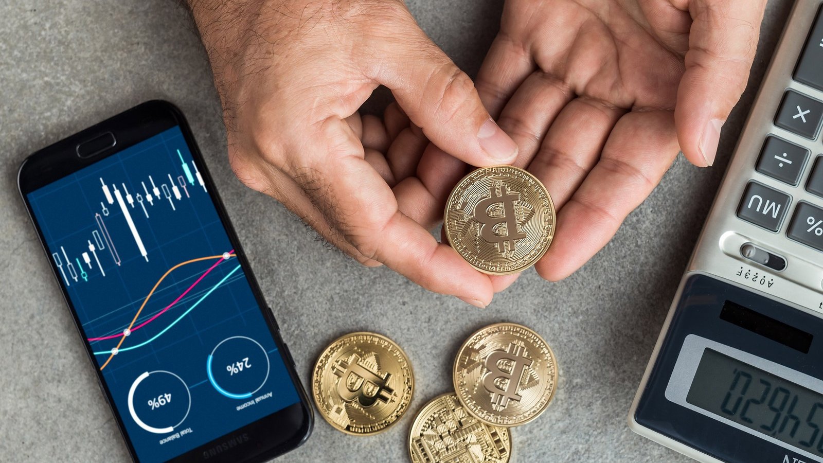 How to Use a Bitcoin Mining Profitability Calculator 2025