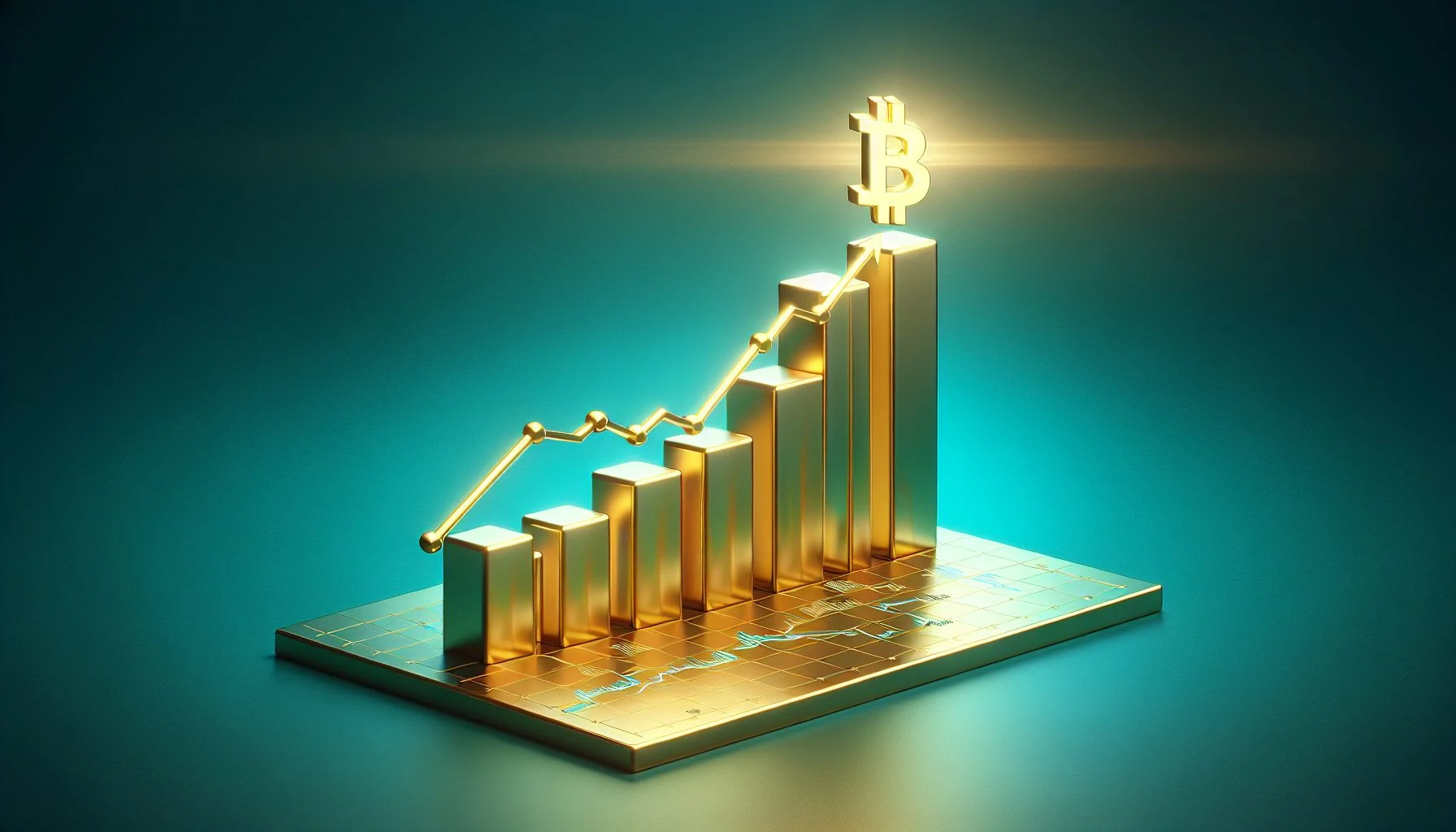 Institutional Bitcoin Investment