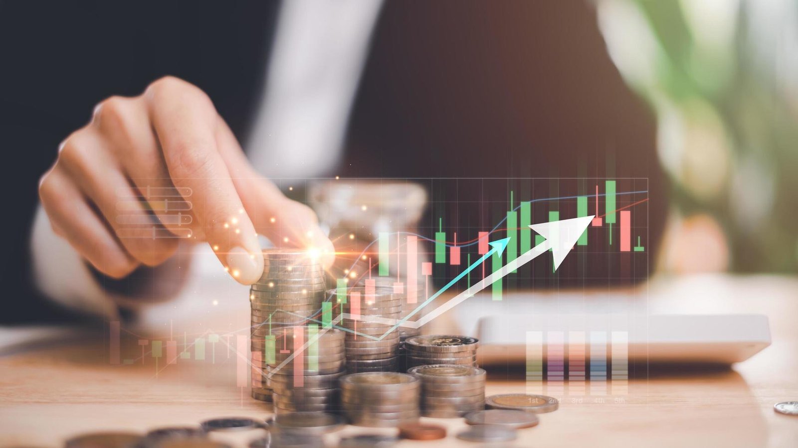 Investment Strategies and Risk Management Post-Halving