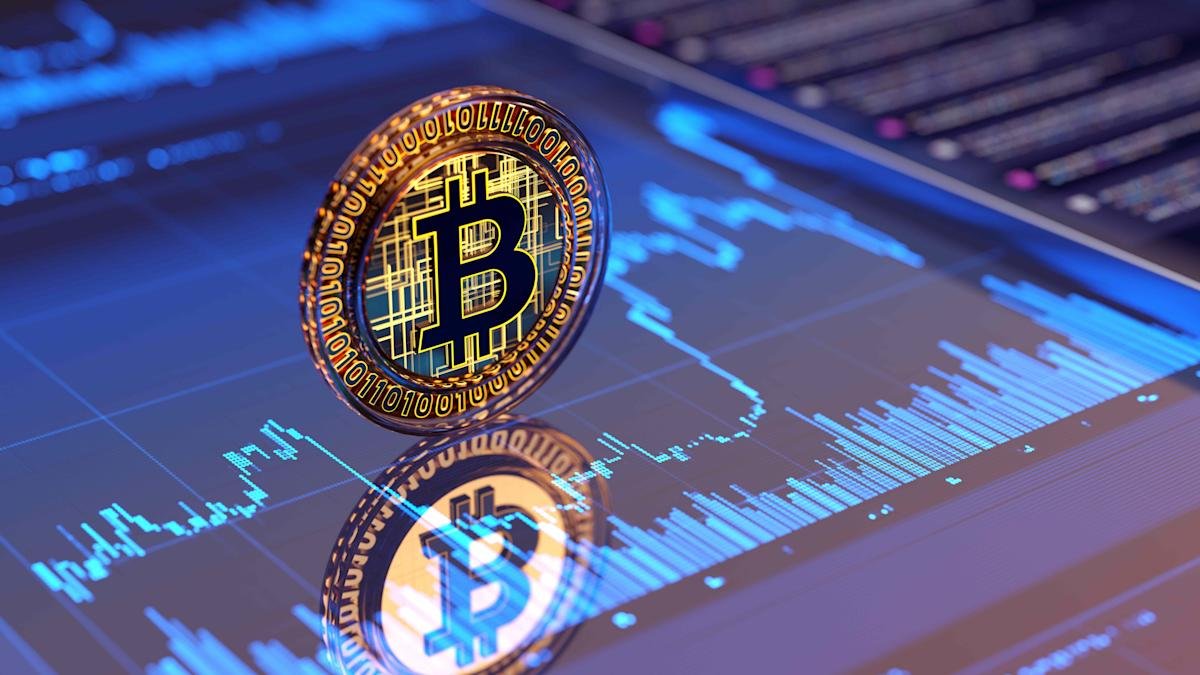 Long-Term Bitcoin Price Prediction 2025 Analysis Beyond 2025