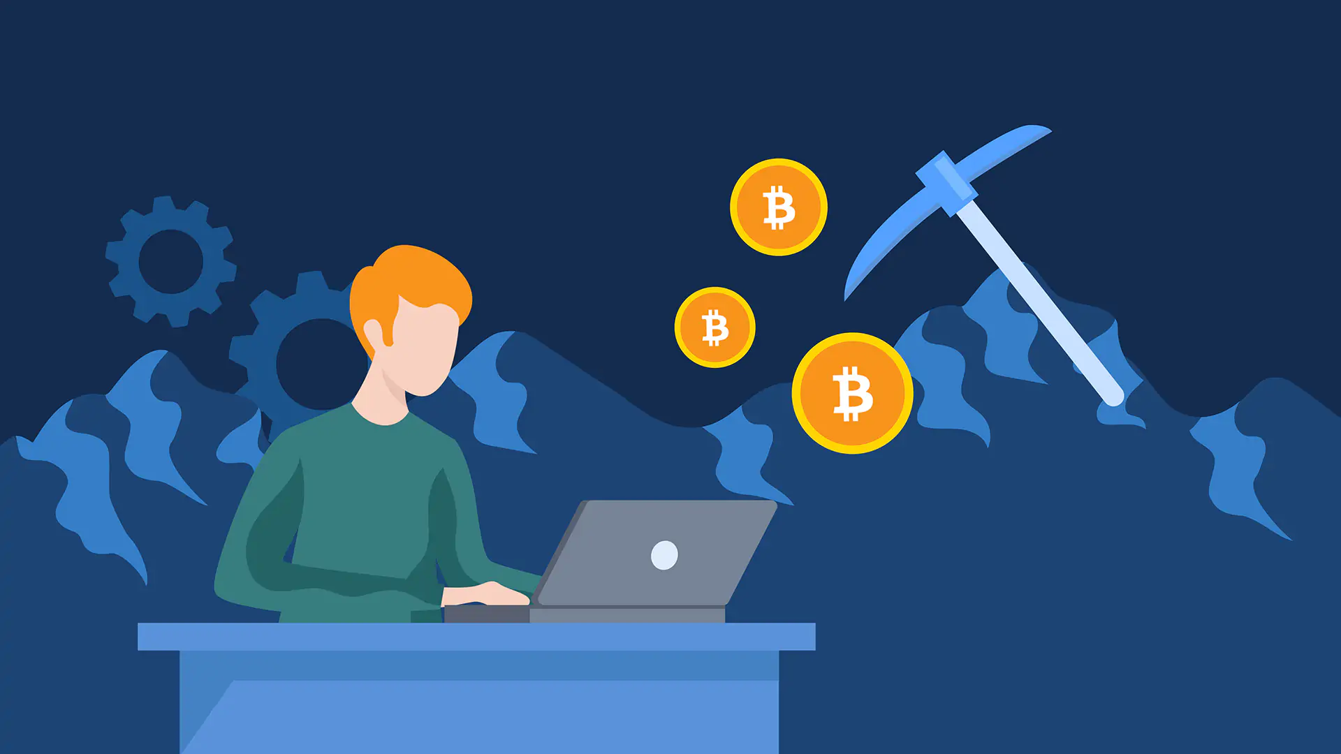 Maximizing Your Bitcoin Cloud Mining Investment Returns