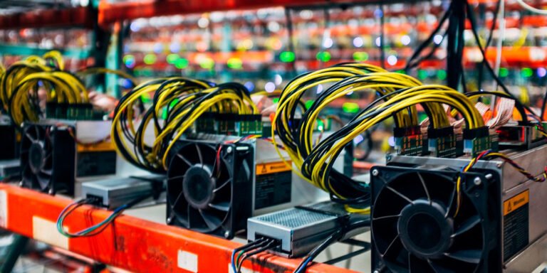 Professional Bitcoin Mining Equipment Complete Buyer’s Guide 2025 Professional Bitcoin Mining Equipment