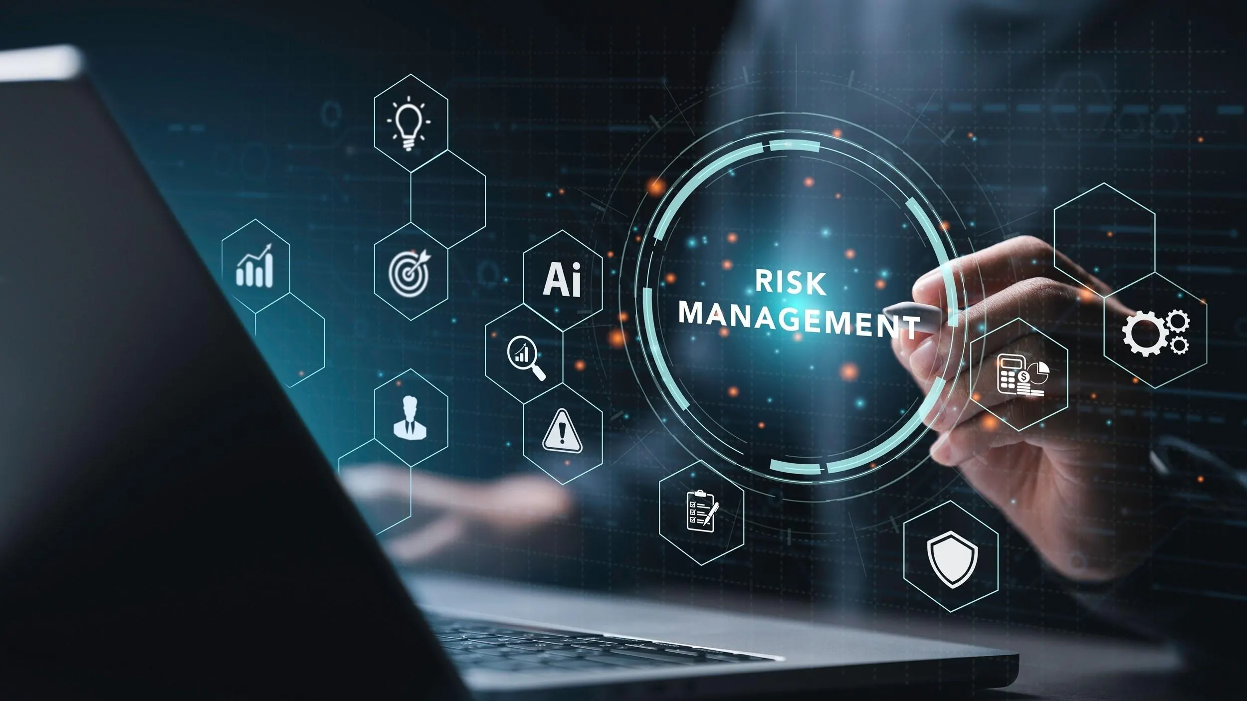 Risk Management in Mining Operations