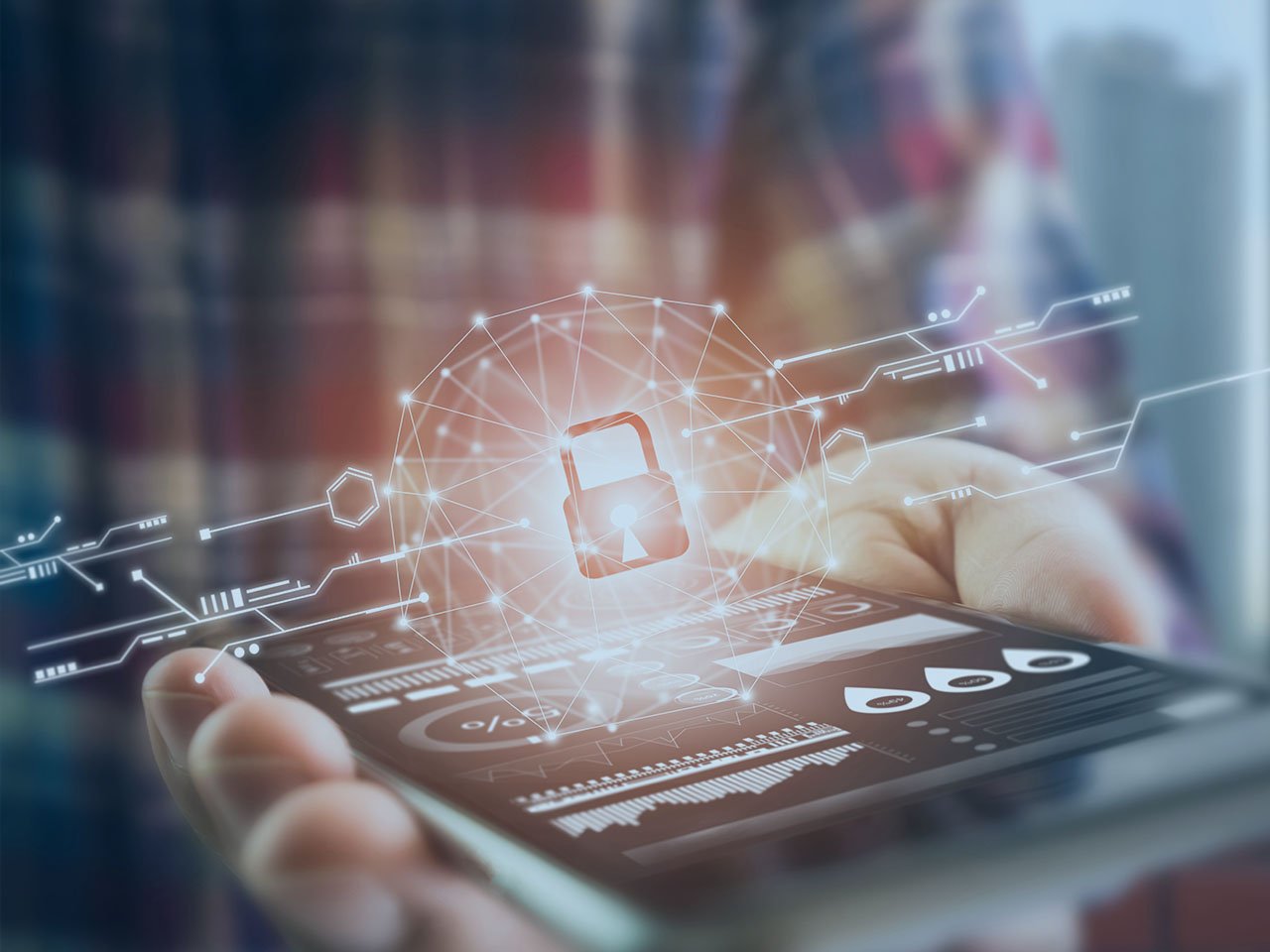 Security Challenges and Solutions in 2025