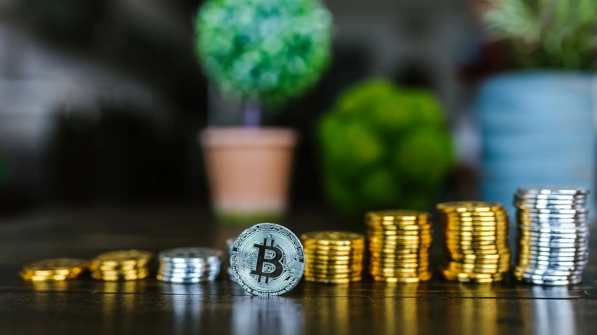 Solutions in Bitcoin Ad Earning