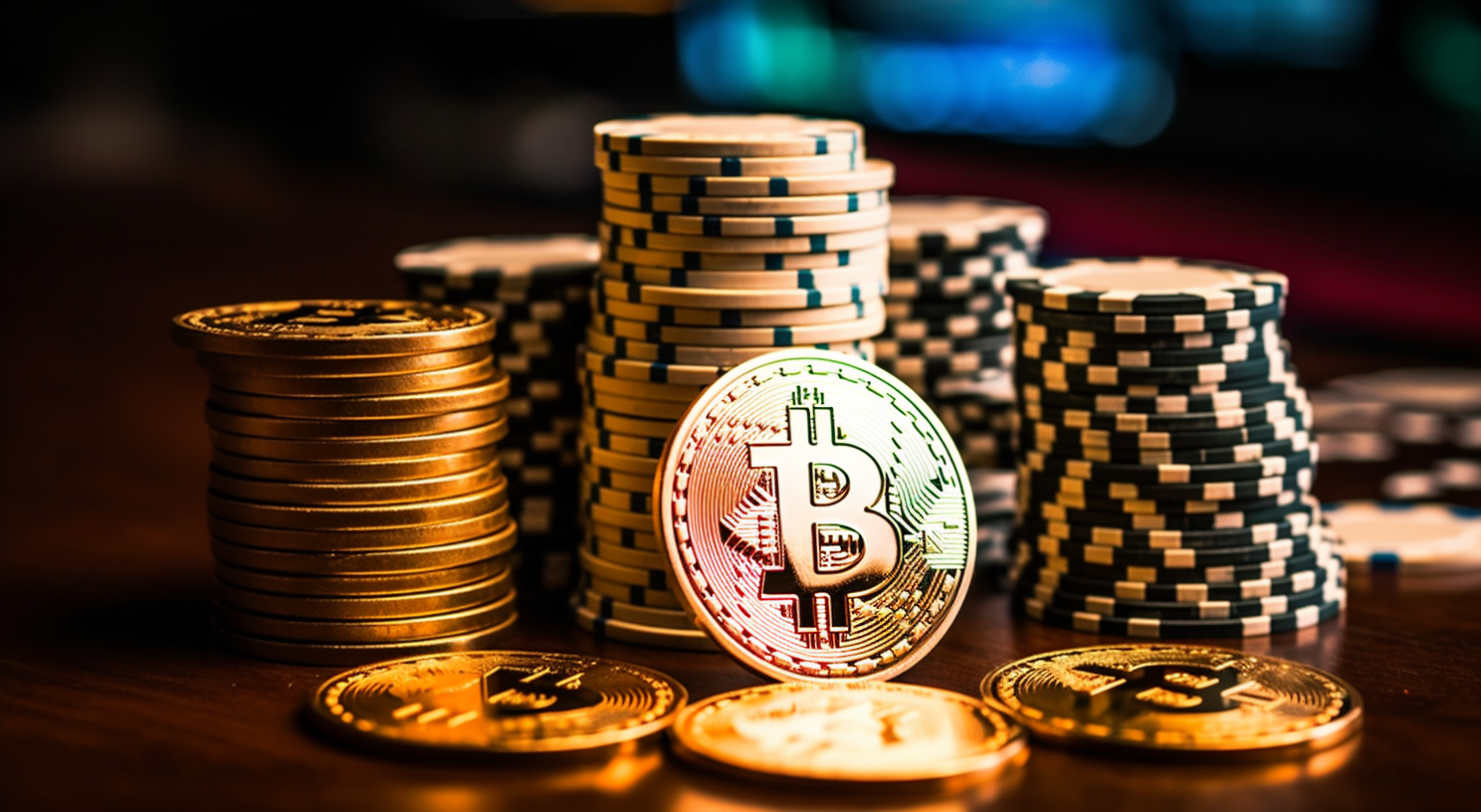 Strategies for Maximizing Bitcoin Gaming Earnings