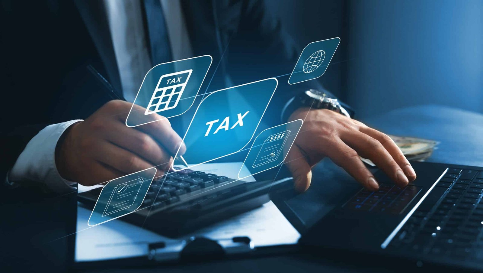 Tax Implications and Legal Considerations