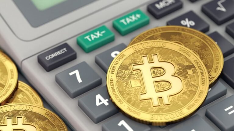 Tax Implications of Bitcoin Investments Complete Guide for 2025 Tax Implications of Bitcoin Investments