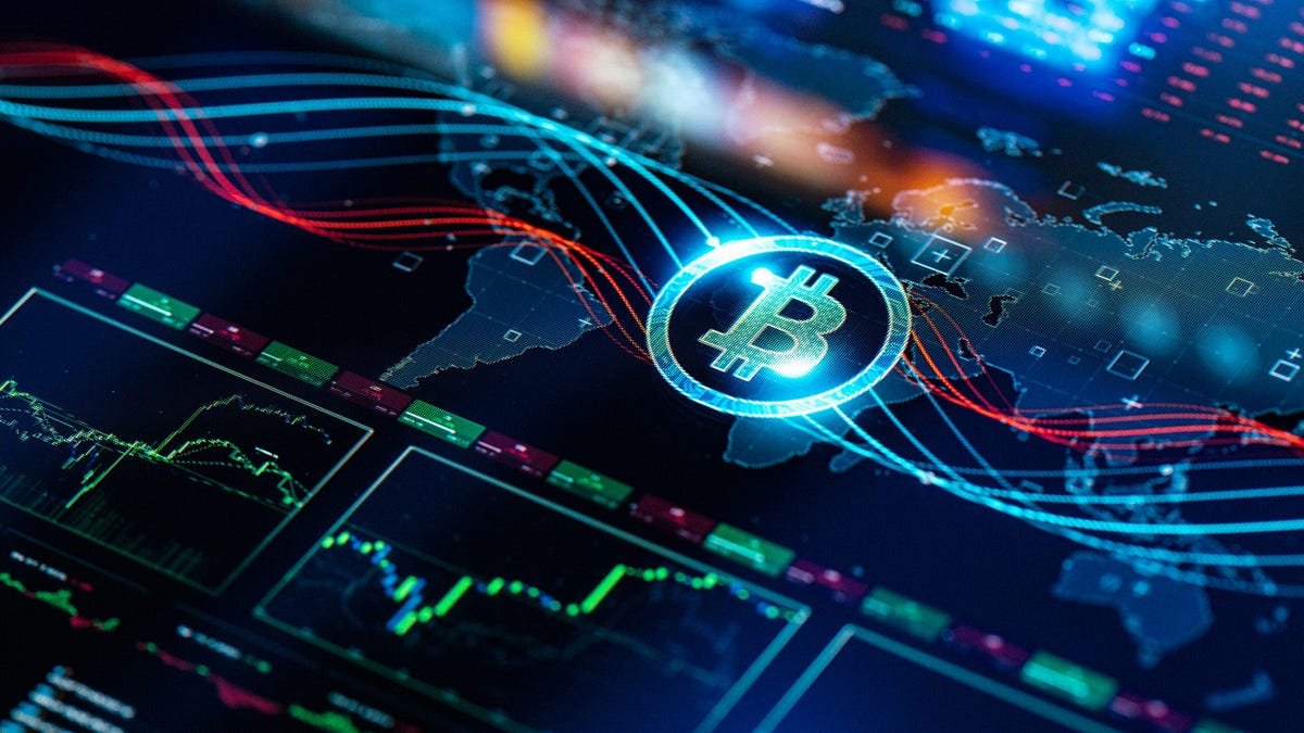 Understanding the Impact of Bitcoin Taxation News Changes on Investors