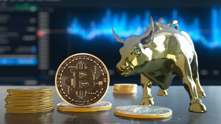Bitcoin Bull Market Prediction News
