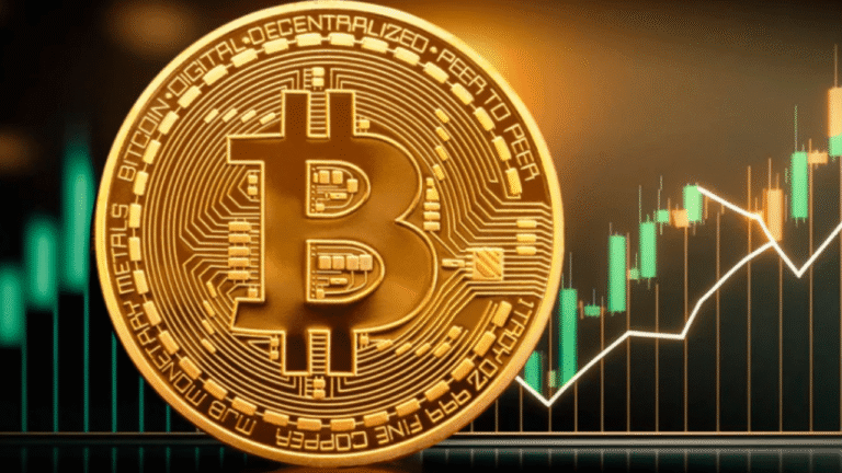 Bitcoin Cryptocurrency Investment Masterclass