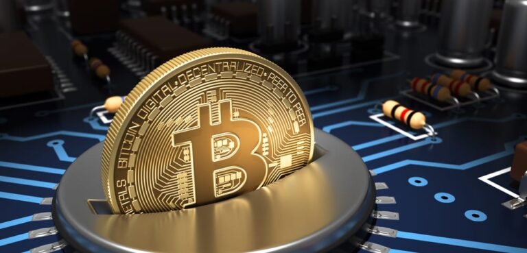 Bitcoin Mining Software Comparison