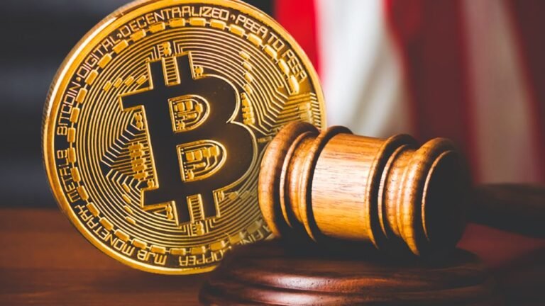 Bitcoin Regulatory News Compliance Service