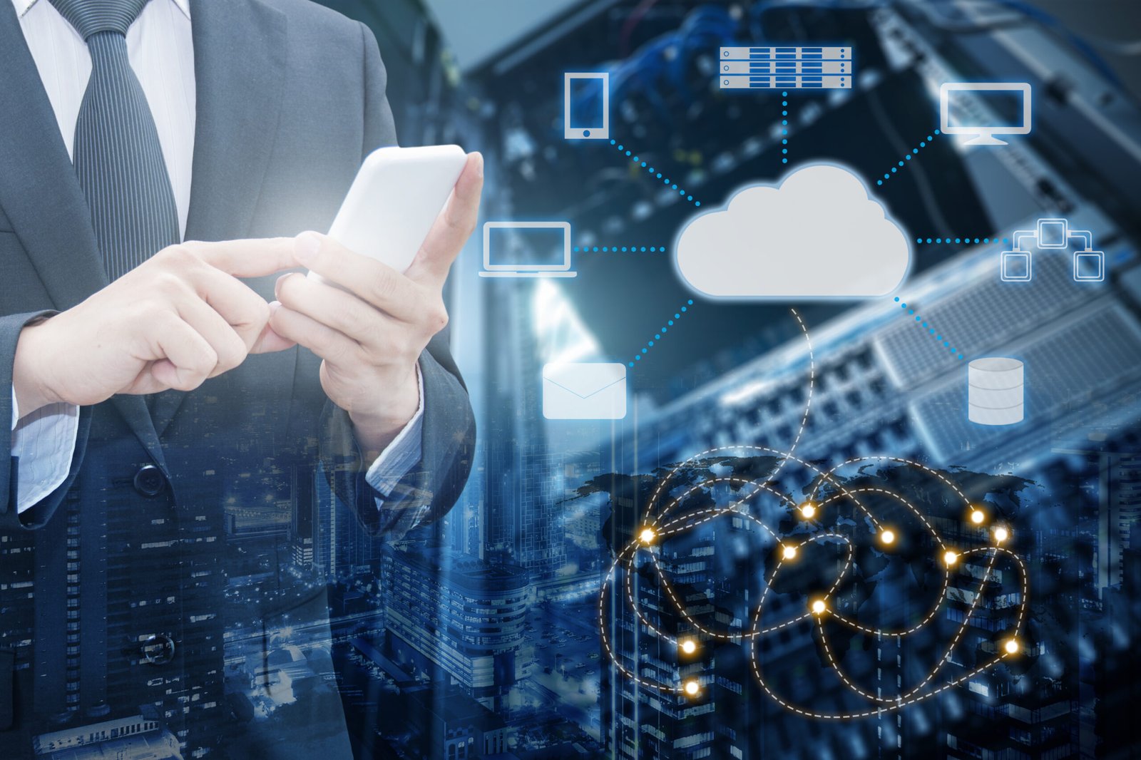 Choosing the Right Compliance Service Provider