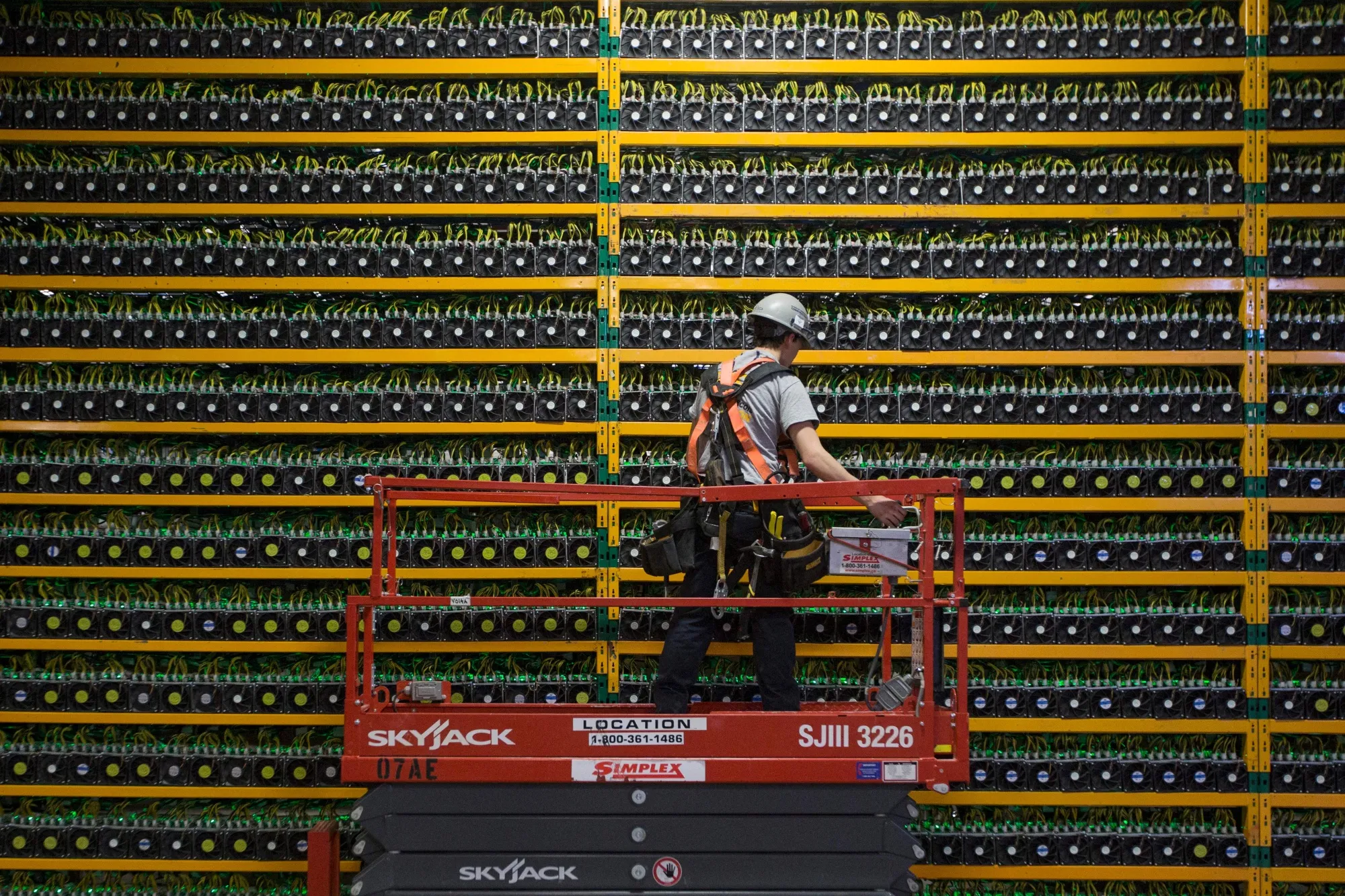 Common Mistakes When Buying Mining Machines