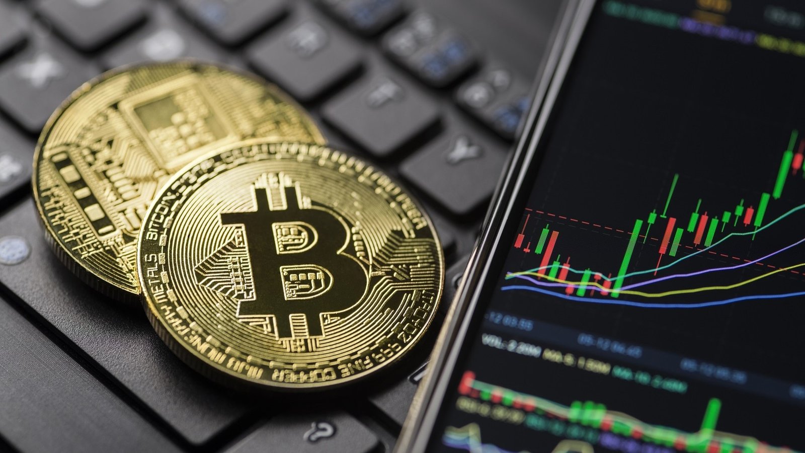 Common Mistakes to Avoid in Bitcoin Investment