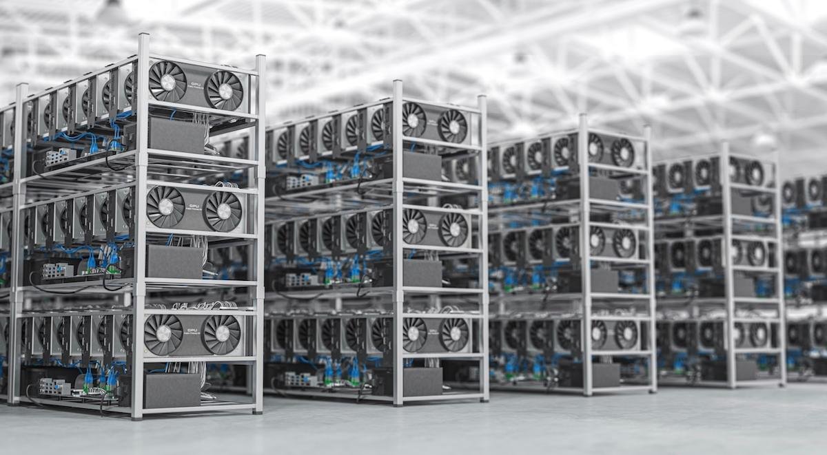 Cudo Miner Modern Mining with Automated Optimization