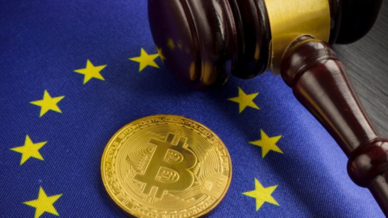European Union's MiCA Regulation Impact