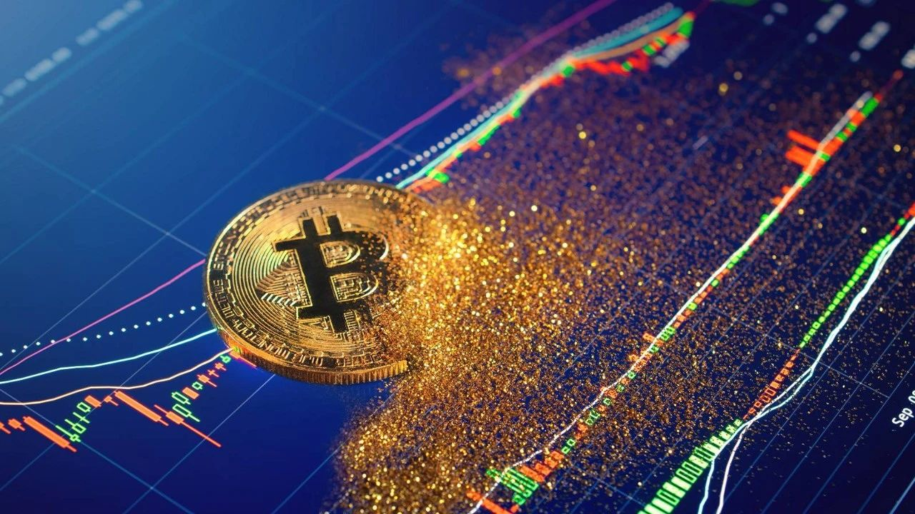 Future Trends in Bitcoin News Software Technology