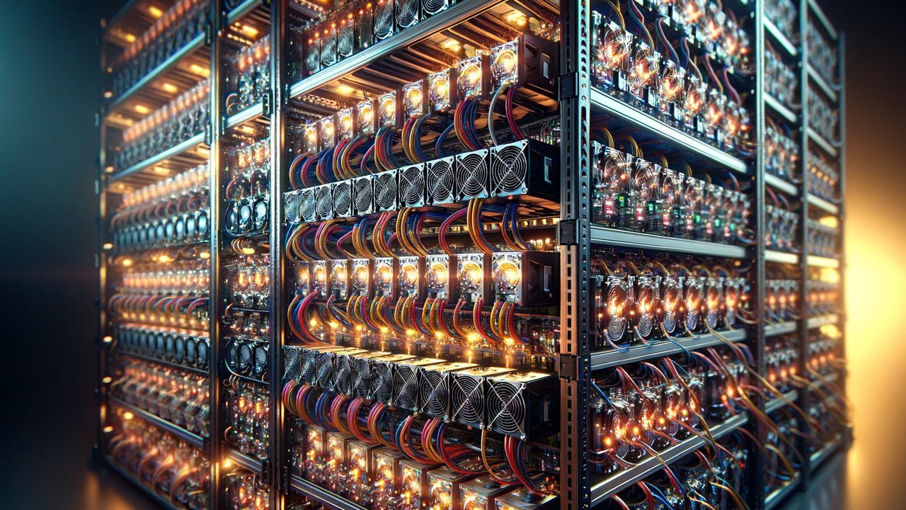 How to Choose the Best Bitcoin Mining Machine in 2025
