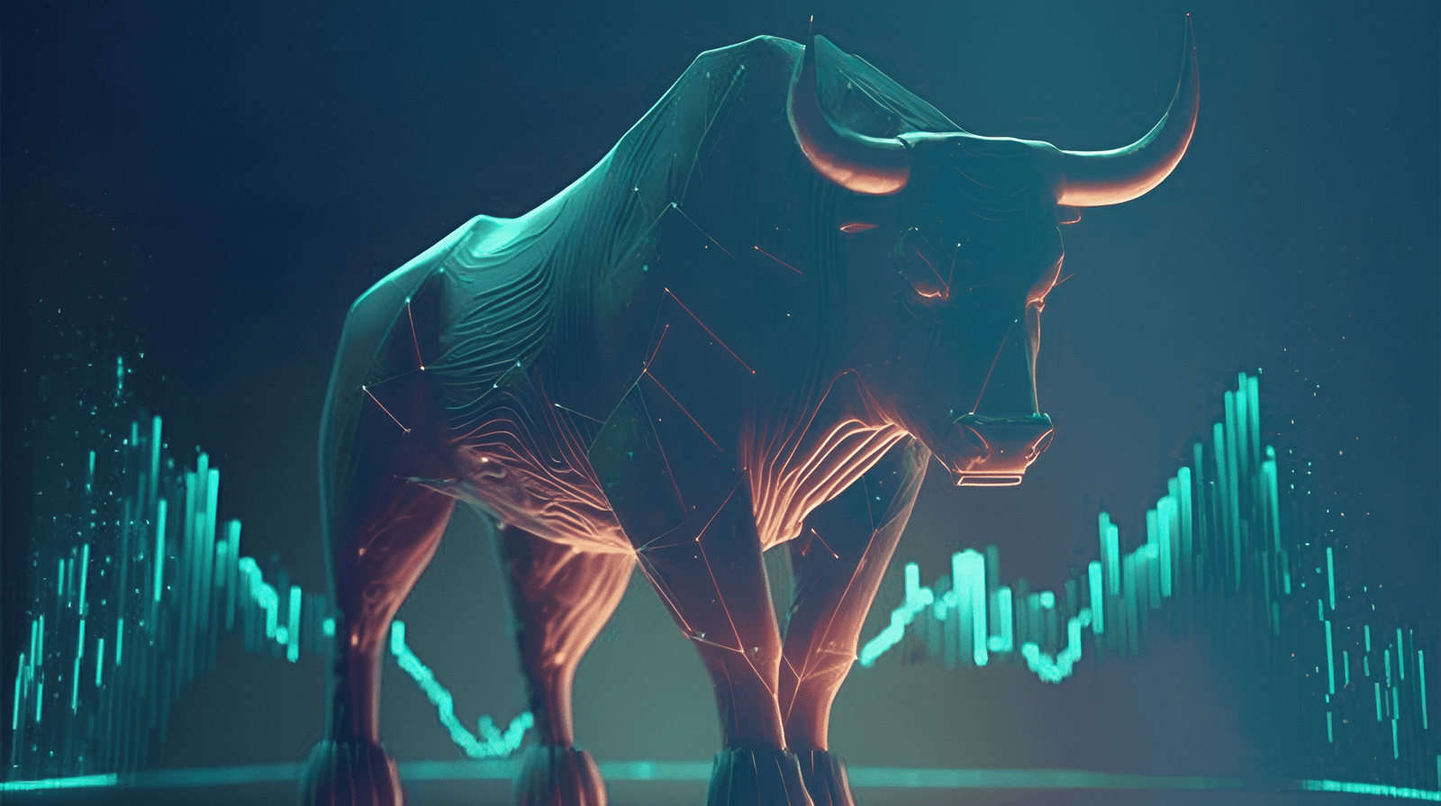 Institutional Adoption Driving Bull Market Momentum