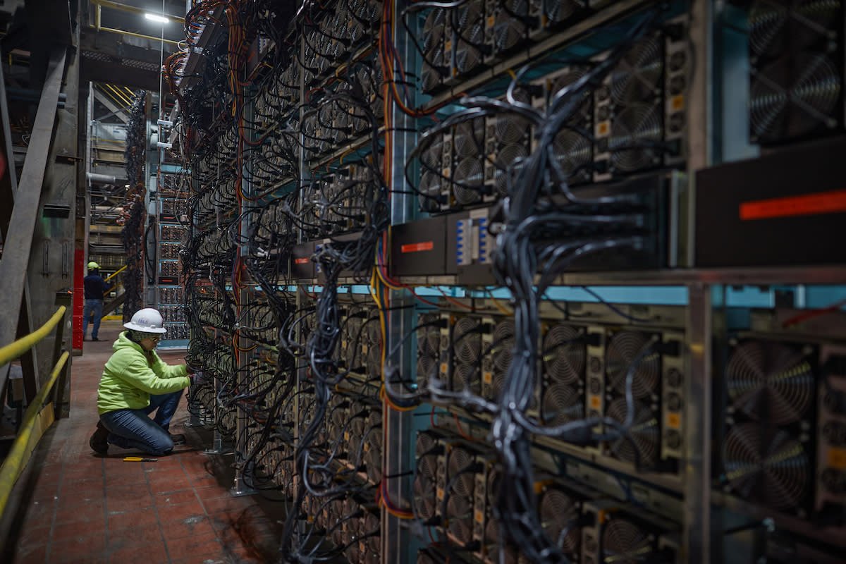 Investment Considerations for Mining Operations