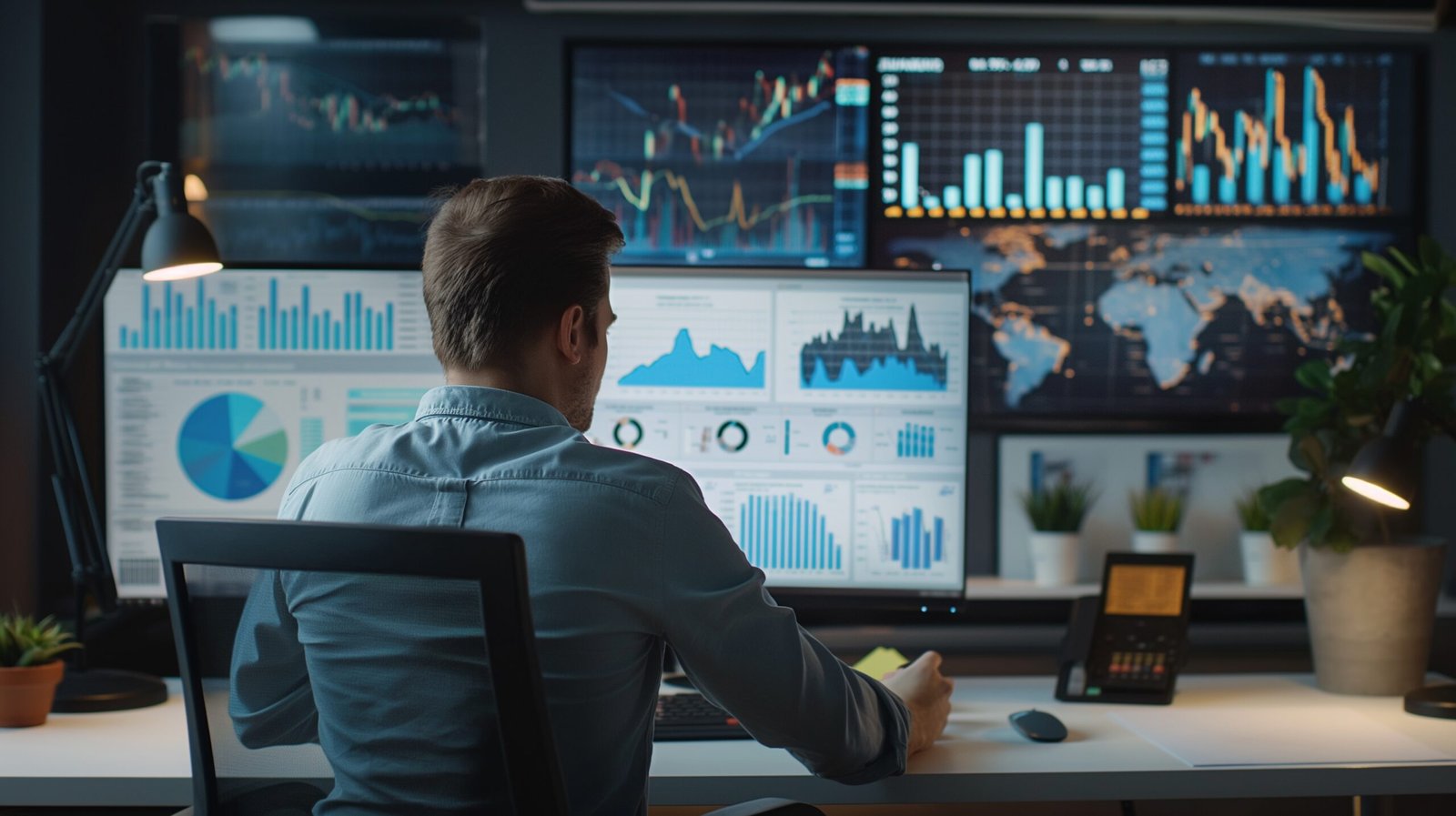 Investment Strategies and Portfolio Allocation