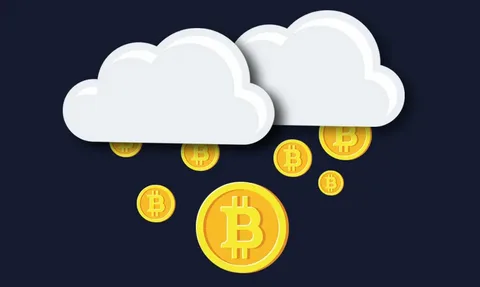 Key Factors to Consider When Choosing a Cloud Mining Service