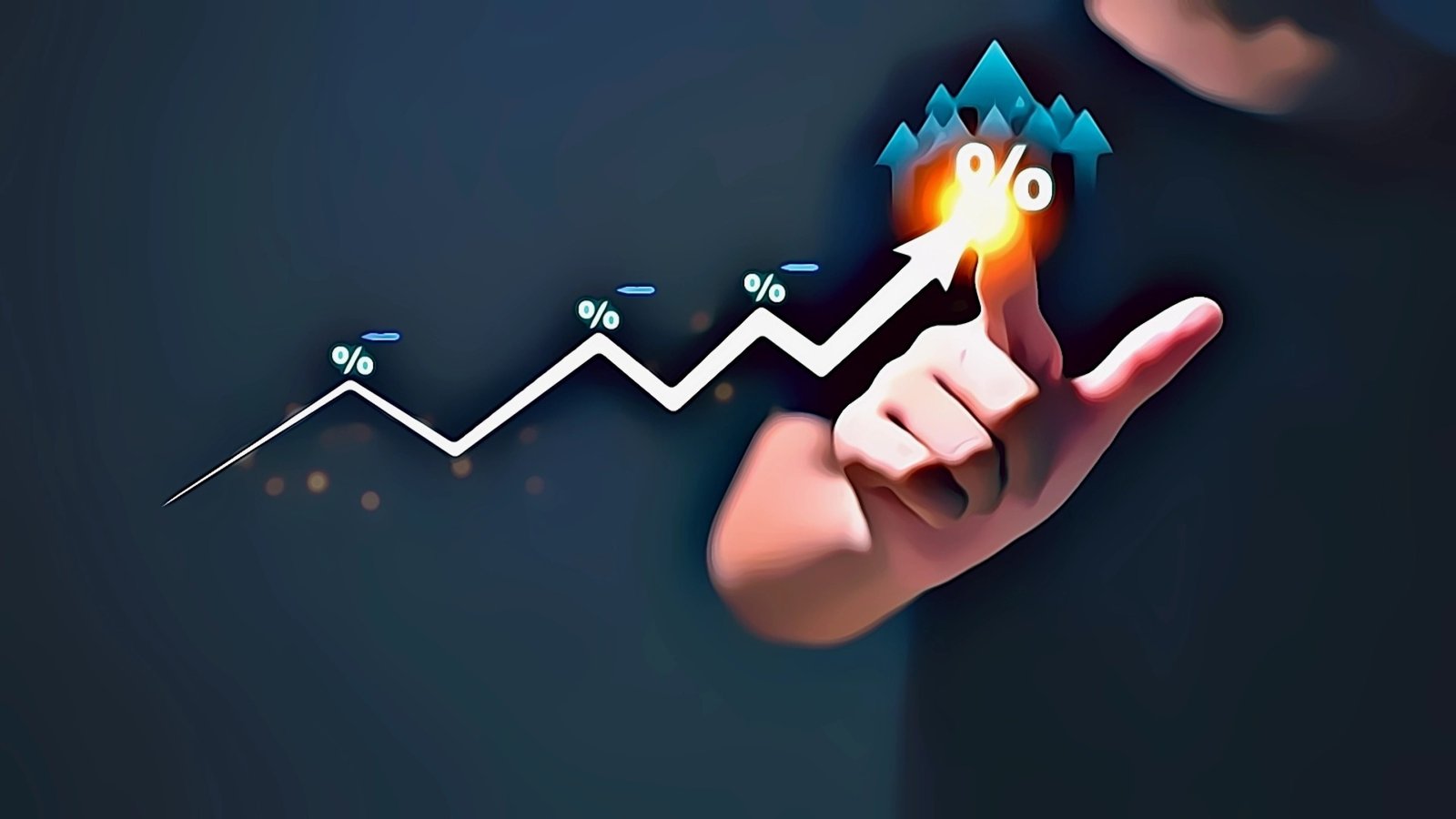 Market Volatility Impact on Both Methods