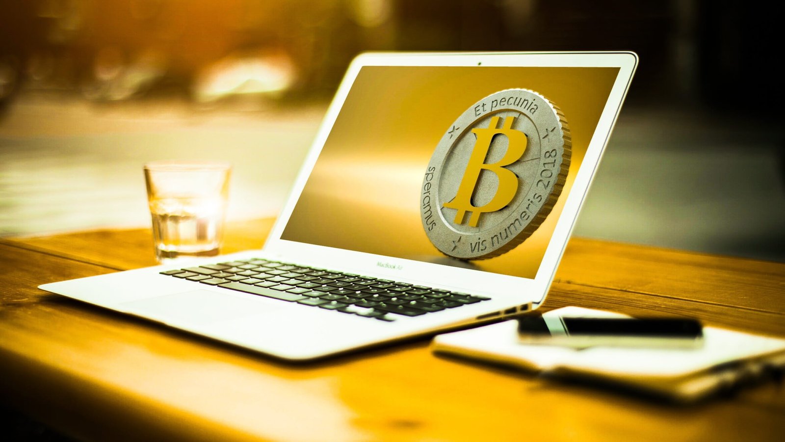 Risk Management Protecting Your Bitcoin Investment
