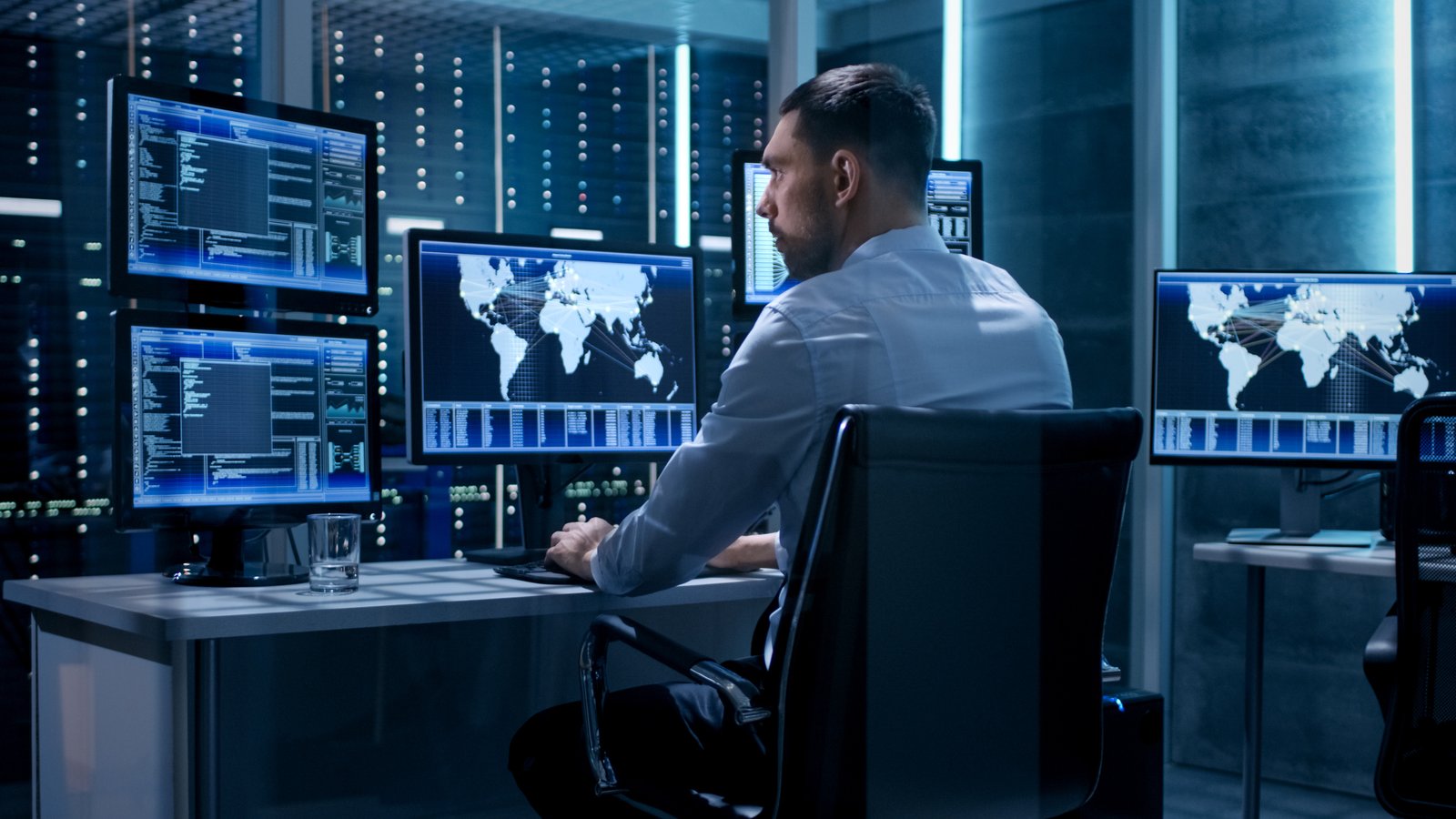Security Best Practices for Mining Operations