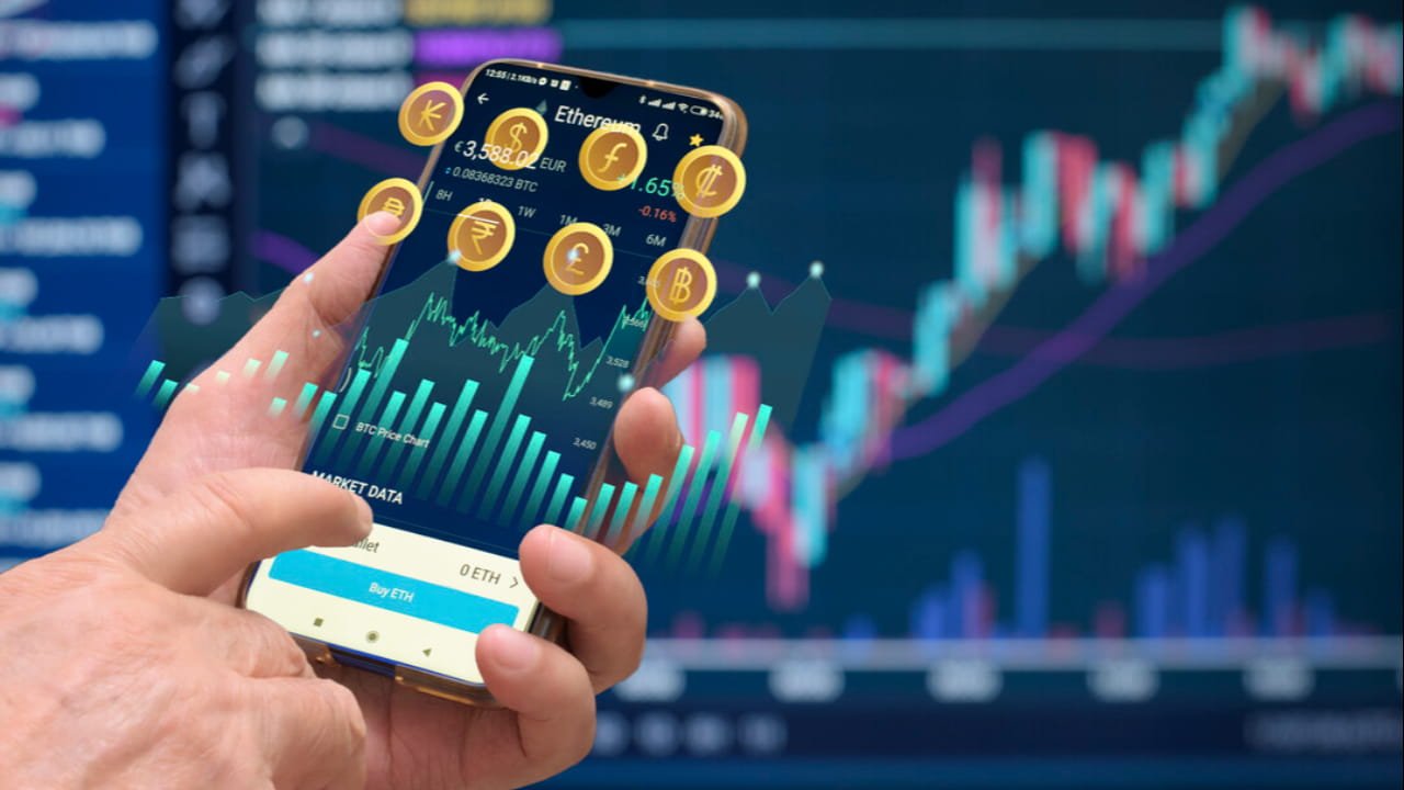 Staking Strategies for Maximum Returns