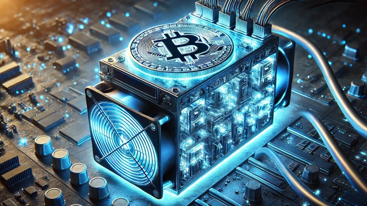 The 5 Most Profitable Bitcoin Mining Rigs of 2025