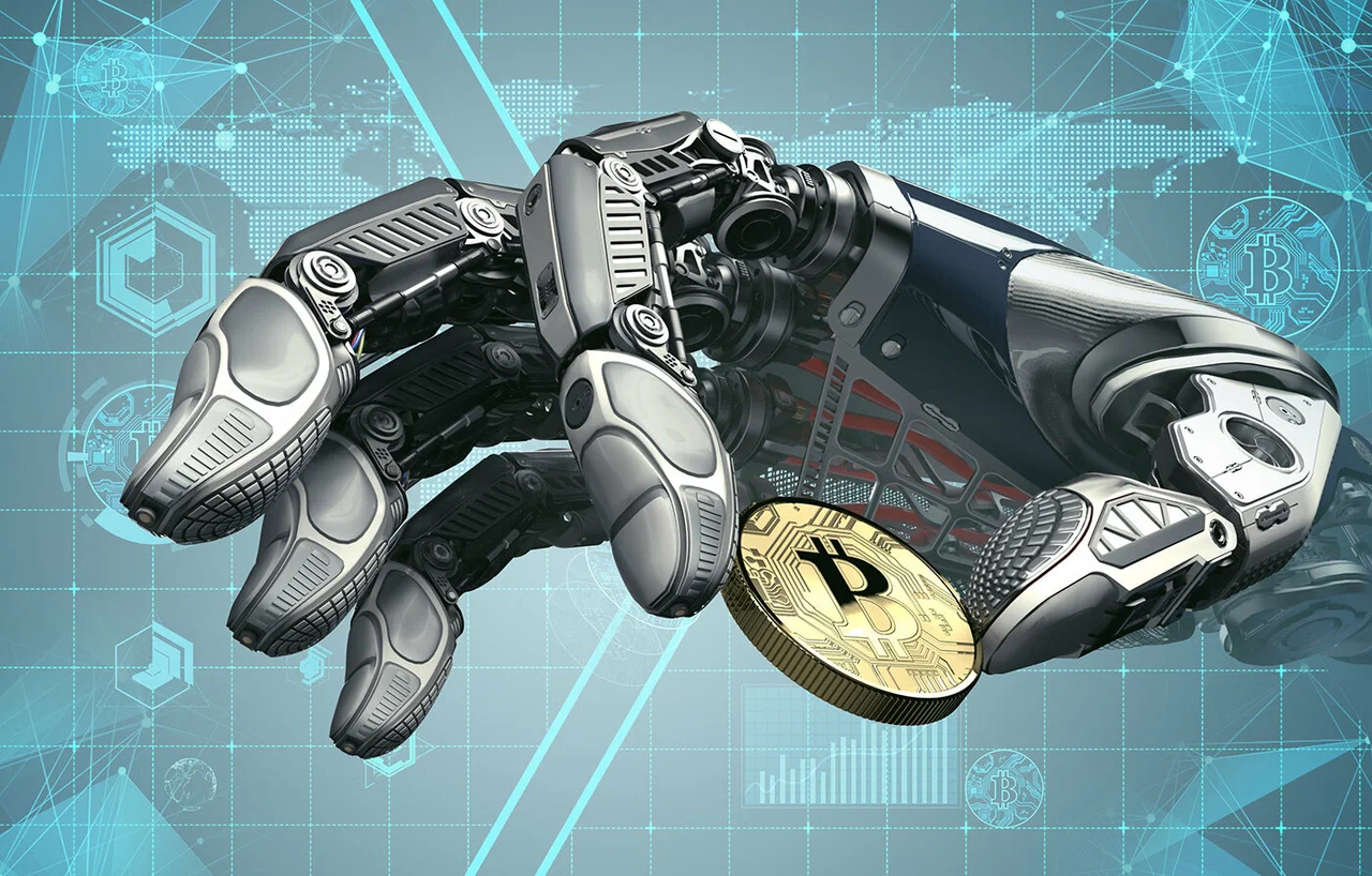 Top 10 Automated Bitcoin Earning Bot Reviews 2024