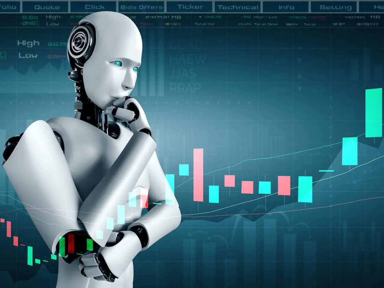 Top 10 Automated Bitcoin Trading Bot Reviews
