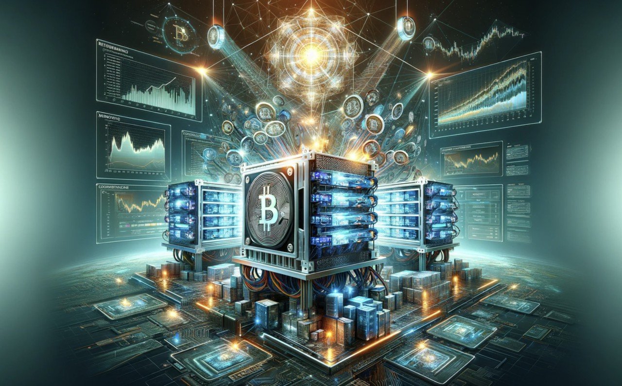 Top 5 Bitcoin Cloud Mining Services: Comprehensive Reviews