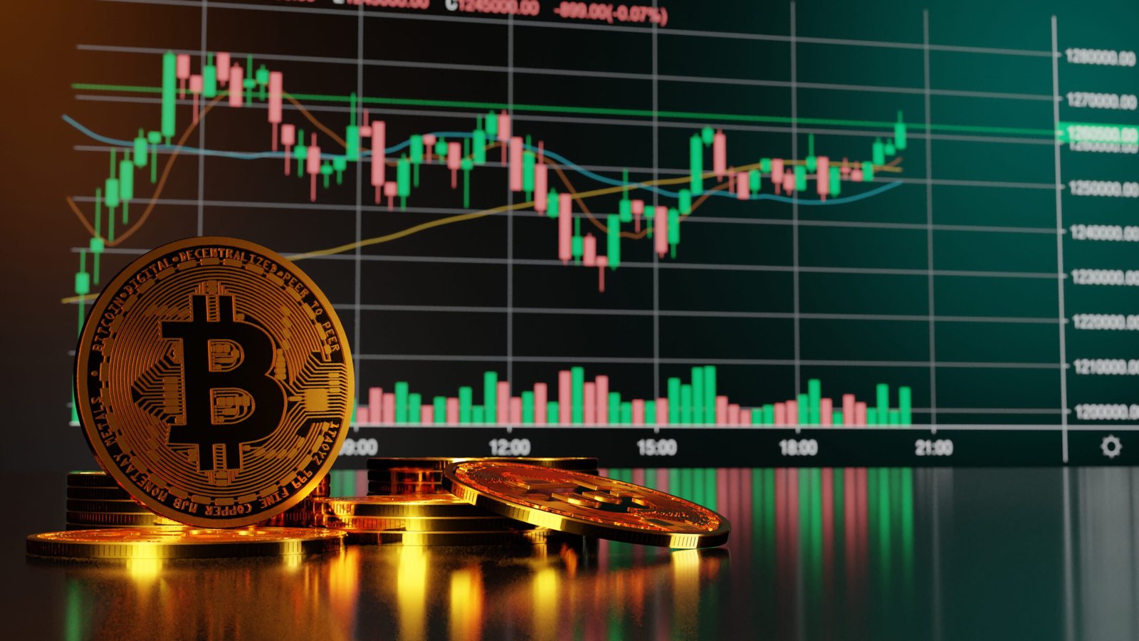 Top 5 Bitcoin News Sentiment Analysis Tools