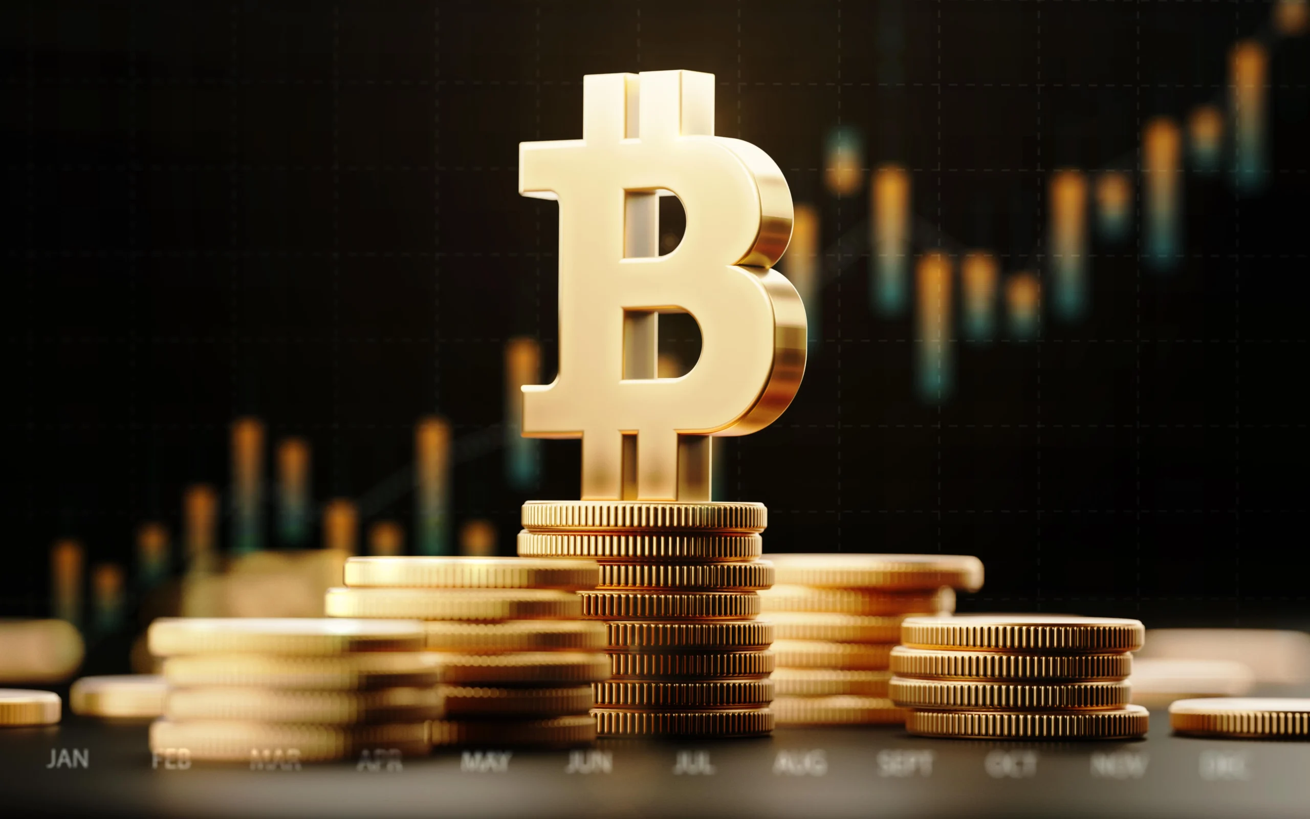 Top 5 Real-Time Bitcoin News Services