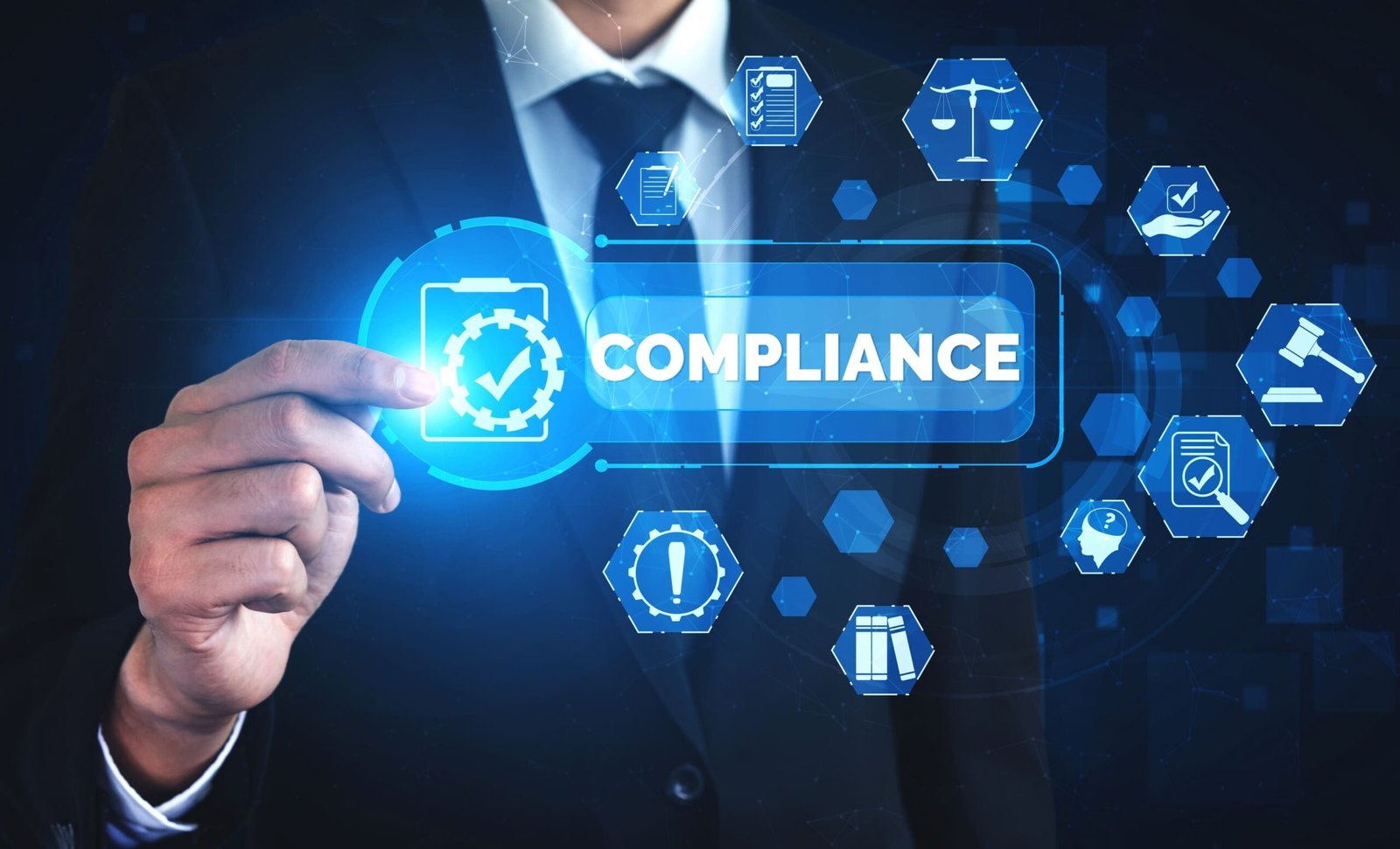 Regulatory Compliance and Legal Considerations