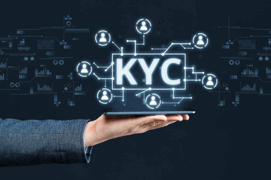 AML and KYC Compliance Requirements What's New for Bitcoin Businesses