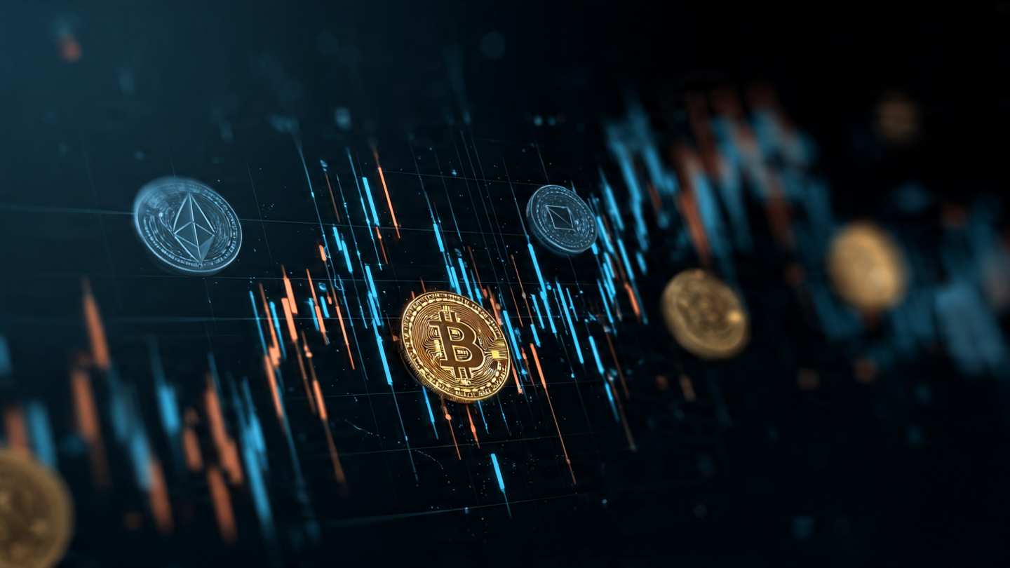 Evaluating the Best Altcoin Investment Opportunity
