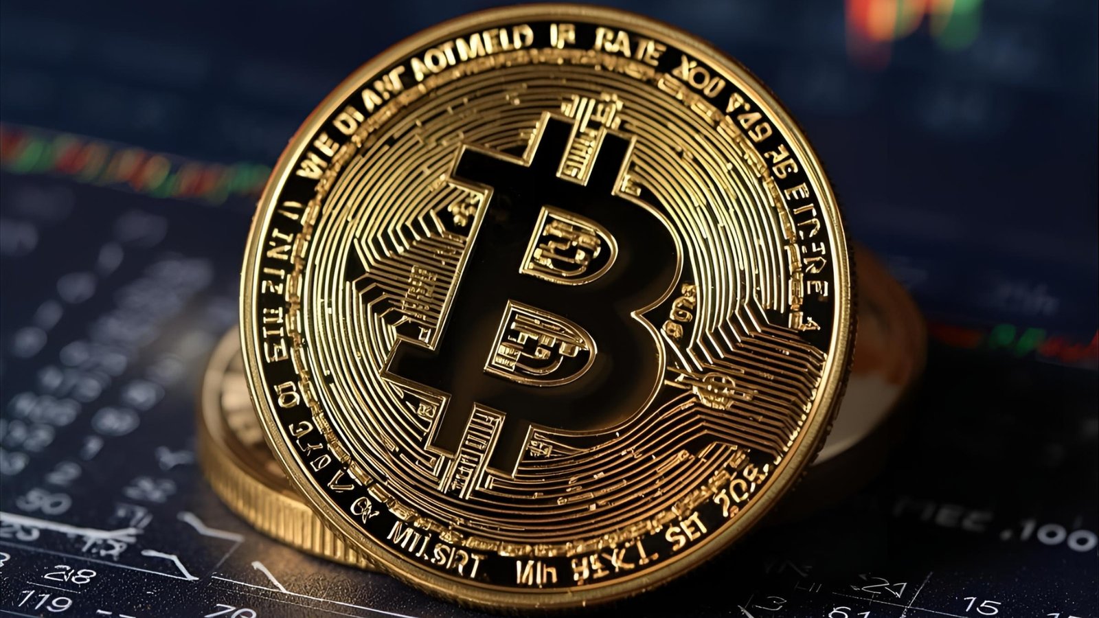 Altcoin Performance During Market Volatility